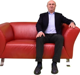 Candemir Özdemir photo