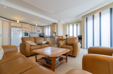 Image of Elite 4 sea and castle view penthouse