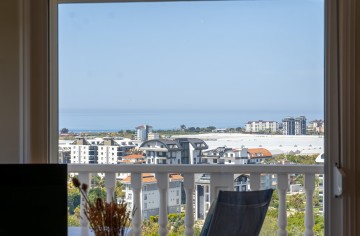 Image of Demirtas Beach Ocean View Residence C7