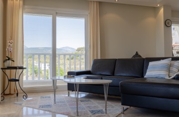 Image of Demirtas Beach Ocean View Residence C8