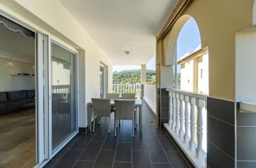 Image of Demirtas Beach Ocean View Residence E5