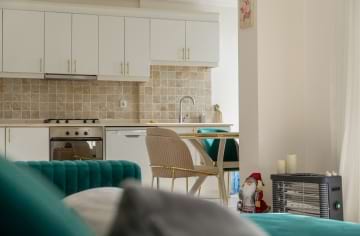 Image of Cikcilli 3+1 penthouse