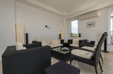 Image of Orient Hill Penthouse