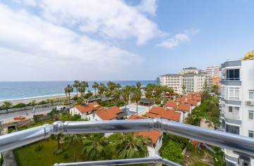 Image of Kapadokia sea and park