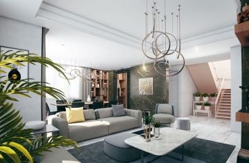 Image of Emarine Residence Kestel