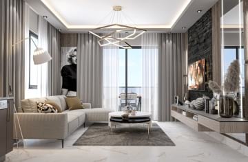 Image of Emerald Grand Deluxe apartments