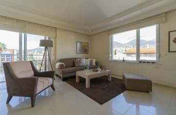 Image of Sultan Cleopatra Penthouse