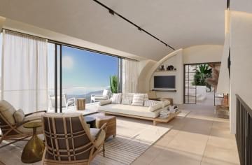 Image of Day One Duplex and Penthouses