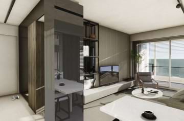 Image of Kale Maisons apartments