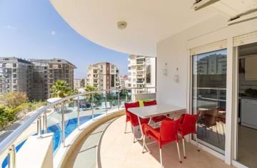 Image of Elegant Avsallar 2+1