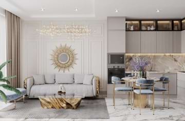 Image of Oba Down Town Apartments