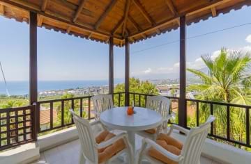 Image of Damla Sea view