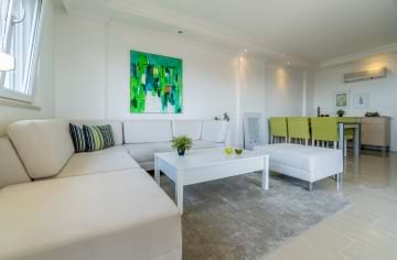 Image of Alanya Park Penthouse