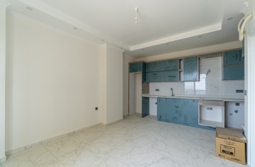 Image of Seaview one-bedroom apartment