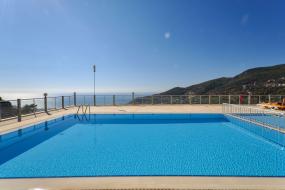 Image of Bektas Hill Penthouse