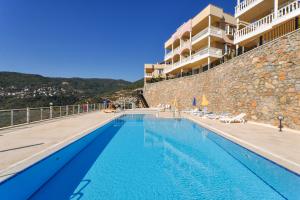 Image of Bektas Hill Penthouse