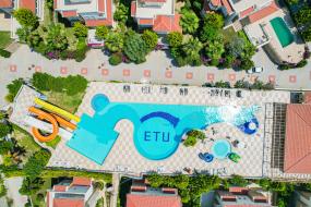 Image of Ottoman villa Incekum