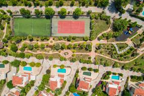 Image of Ottoman villa Incekum