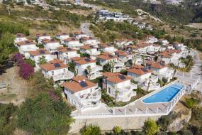 Image of Tepe Villa 2+1