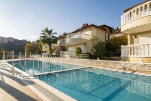 Image of Tepe Villa 2+1