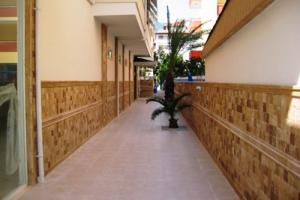 Image of Baronessa Apartments