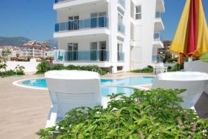 Image of Oba Apartments