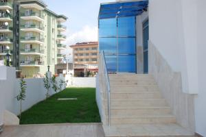 Image of Oba Apartments