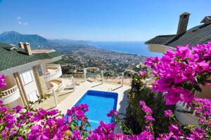 Image of Snowdrop View Penthouse A