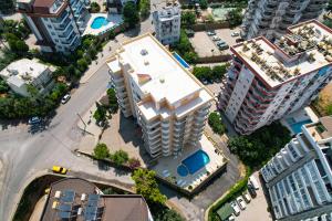 Image of Two bedroom furnished apartment Tosmur