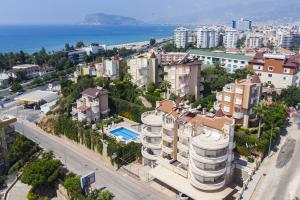 Image of Elit Kestel Sea & Mountain View