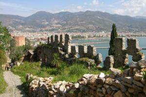 Image of Castle Villa