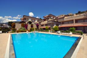 Image of Ocean view 4 apt