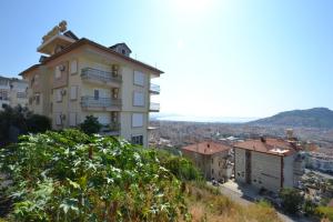 Image of City View