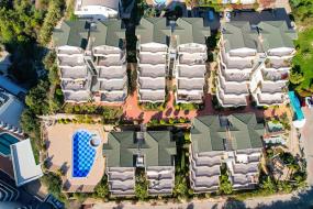 Image of Konak Beach Club A/6