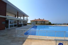 Image of Konakli Sharapsa villa