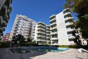 Image of Yuksel Beach front