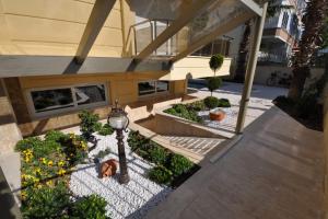 Image of Koza apt