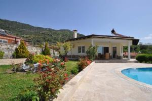 Image of Villa Joe