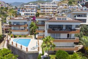 Image of Panorama Penthouse