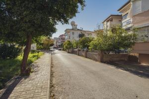 Image of Kucuk Apart No 8