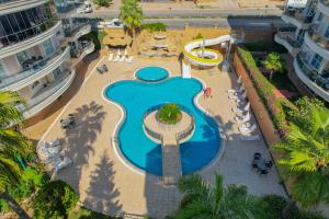 Image of Flower Garden penthouse