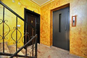 Image of Sakaltas Apt. No. 5