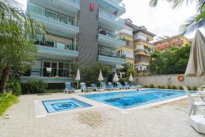 Image of Cleopatra Penthouse