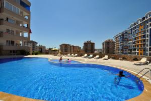 Image of Sky Homes No:18 Tosmur