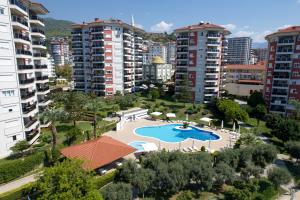 Image of Alanya Park Penthouse