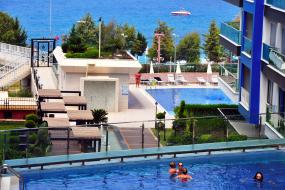 Image of Konak Seaside Apartments