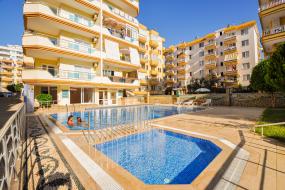 Image of No:8 Beach apartment