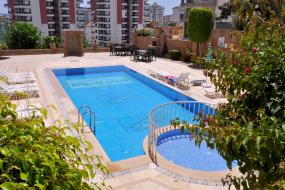 Image of Baran Penthouse