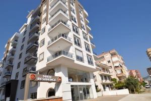 Image of Suite Residence Mahmutlar