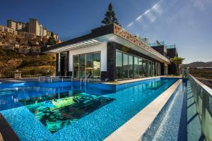 Image of Deluxia Premium Villa Kargicak